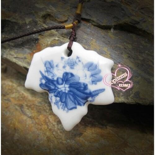 Jing Yi Lin Jewelry Necklaces