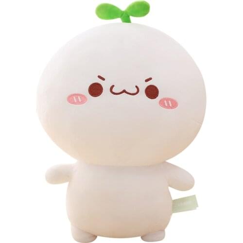 25CM New Arrival Super Long grass doll Cute Plush Toys Adventure Young Bird Doll Birthday Christmas Gift Stuffed Doll 2020 New