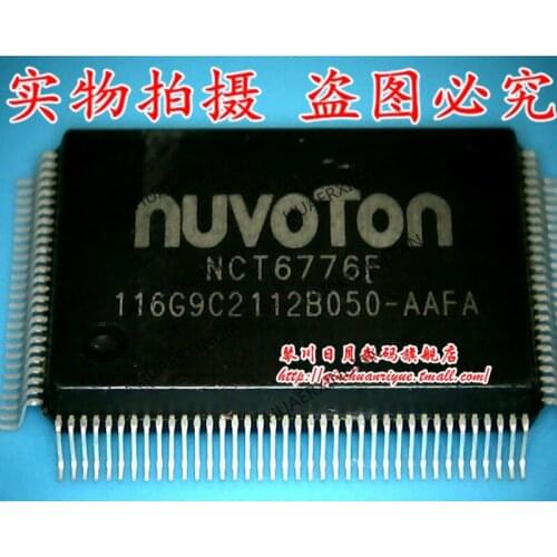 Brand new original NCT6776F High Quality