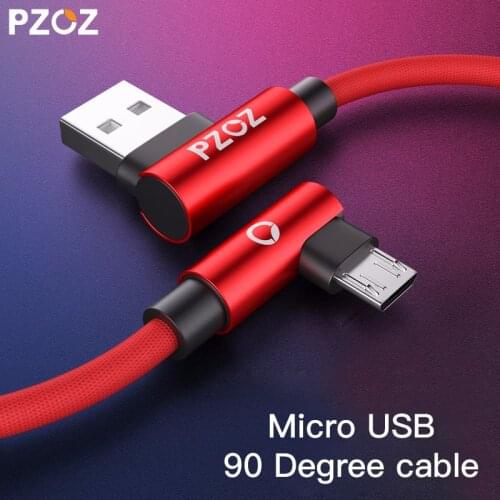 PZOZ USB Cables