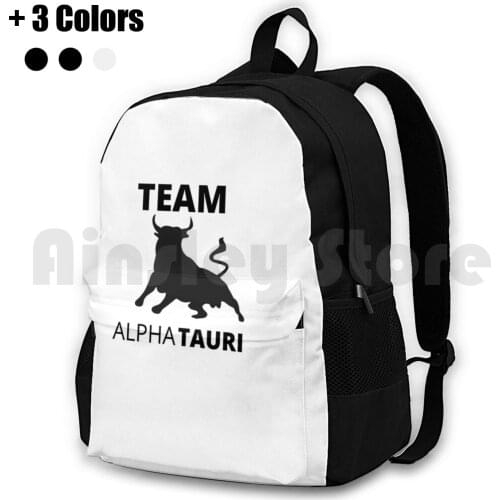 Logo Luxury Hot Car Logo Trending Outdoor Hiking Backpack Riding Climbing Sports Bag