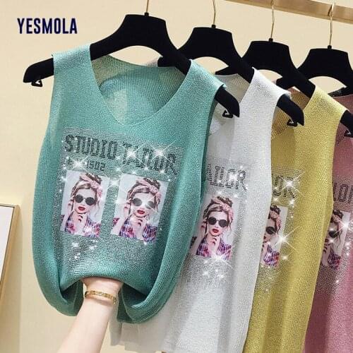 Women's Loose T-Shirts YESMOLA China