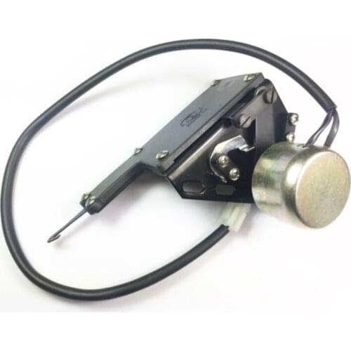 Chinese Embroidery Machine Parts Cutting Thread Solenoid