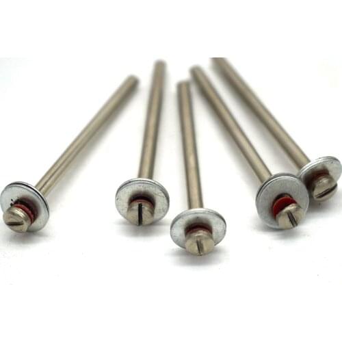 10pcs Diamond Grinding Wheel Mandrel Saw Blade Connecting Rod Cut-off Wheel Holder Rotary Shaft Burs