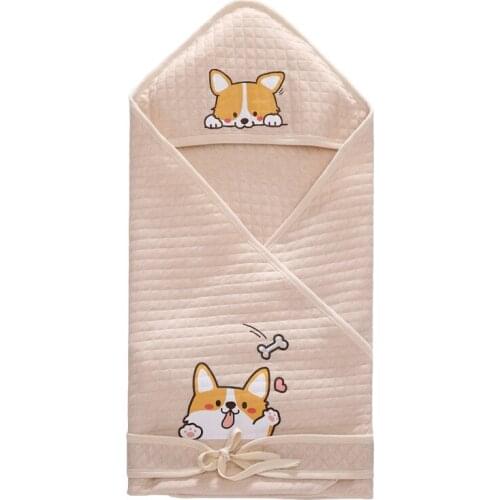 100%Cotton Baby Swaddld Soft Newborn Blanket Bath Towel Gauze Infant Kids Wrap Sleepsack Stroller Cover