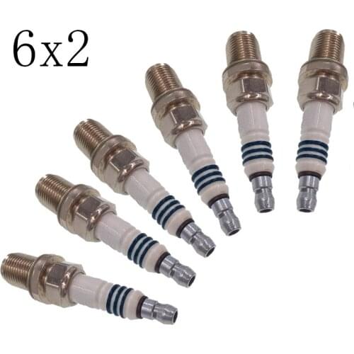 12pcs/lot iridium power spark plugs IK20 5304 For Toyota Audi Volkswagen Mitsubishi high quality IK20-5304