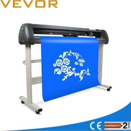1350MM Schneide PLOTTER Adjustable Digital Design Contour Cutting Artcut Auto Memory With Software 3 Blades