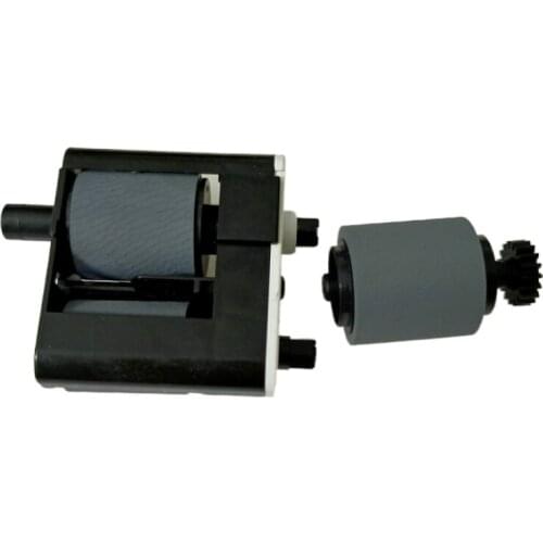 2 Sets Compatible New B5L52-67903 for HP M526 hp577 HP527 M577 M527 Doc Feeder (ADF) Pick Up Roller+Separation Roller