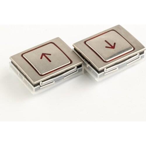 5pcs CANNY elevator button A4N13427 PL0018