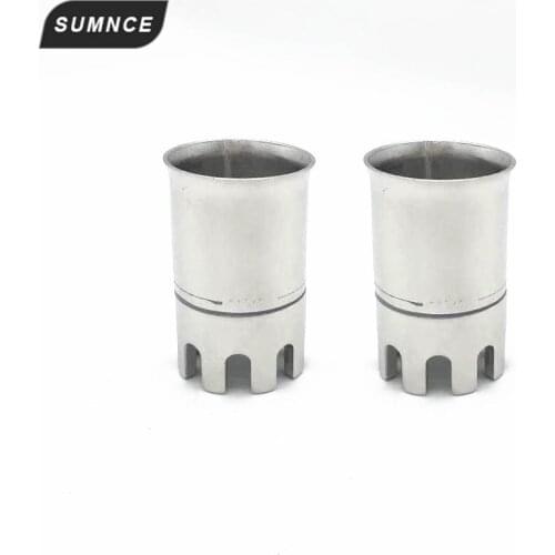 SUMNCE Drop in Swivel Rod Holder Adapter
