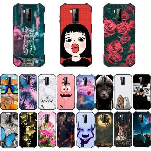 Чехлы для телефонов Ulefone Power 5 Baicvery China At AliExpress