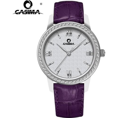 Casima Women's Wrist Watch