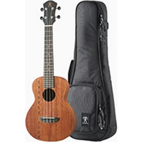 Ukulele 26 Inches Mahogany Beginner Men and Women General