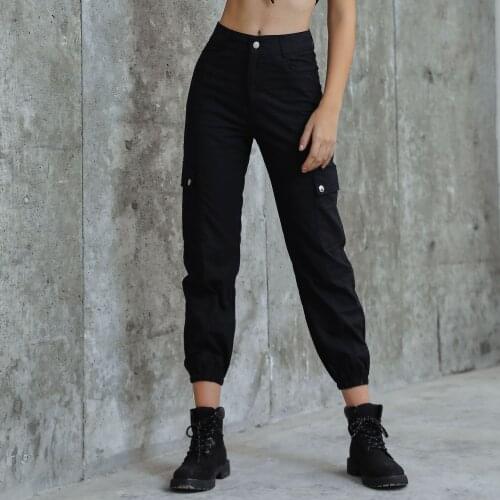 Godier Women's Sports Pants