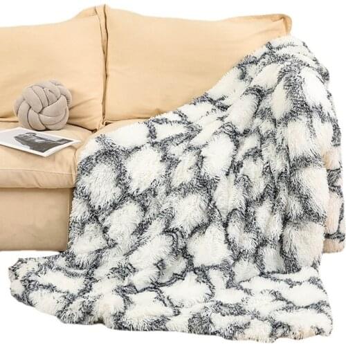 Coral Velvet Toddler Child Recliner Divan Blankets Bedspread Hotel Restaurant Plaids Warm Four Seasons Cover Blanket