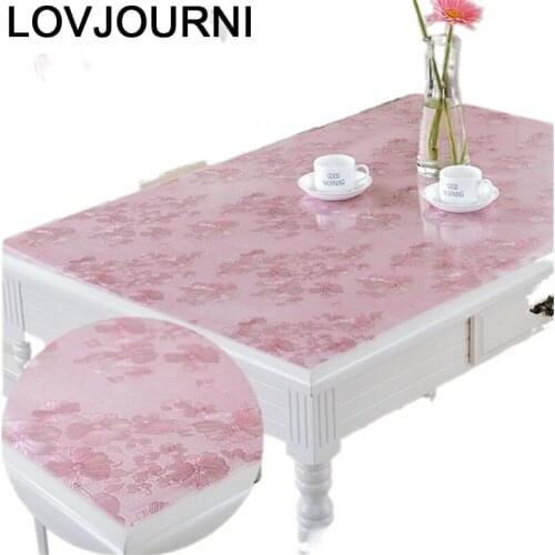 Kuchenny Rectangular Rectangulares Impermeable Tafelkleed Rechthoekige Nappe Tablecloth PVC Toalha De Mesa Manteles Table Cloth