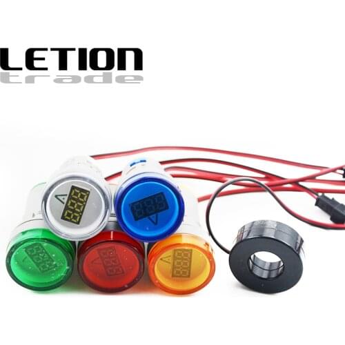 Измерители тока LETIONtrade China At AliExpress