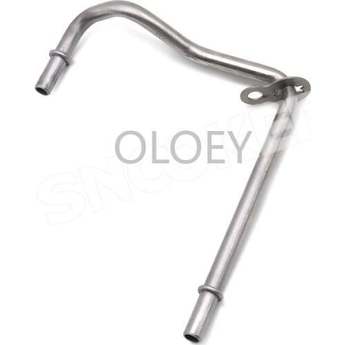 Transmission oil circuit board oil pipe BCLA DCLA gearbox oil pipe for Honda Accord CM5CM4 Odyssey RB1