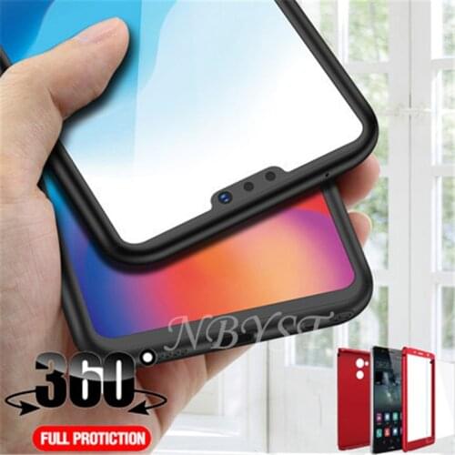 NBYST Phone Cases Xiaomi Mi 8 Pro