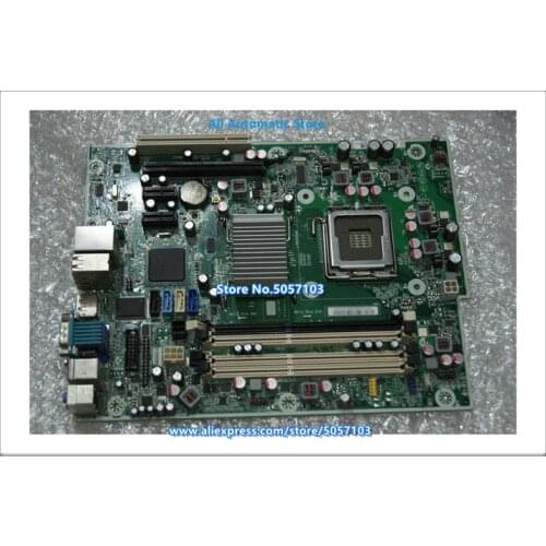 Original 6000 6080 PRO Motherboard 531965-001 503362-001