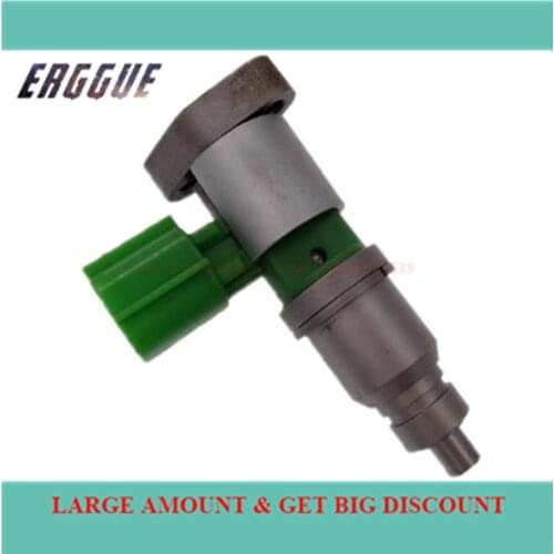 17520-AE050 Original Fuel Injector compatible Sentra Bluebird Sylphy Primera QR20 DD/QR25 QR25DD JSD7-72 17520-AE051 17520AE050