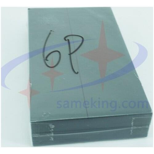 4inch,4.7inch,5.5inch poalrizer film layer for iphone 5,6G,6+,6S,6S+,7,7+,8,8