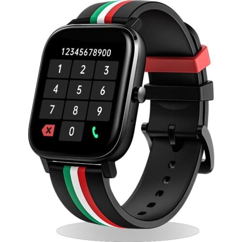 GEJIAN P12 Smart Watch Men Bluetooth Call For Xiaomi Huawei ios phone Recording Sports Fitness Smart Watch Women smartwatch Mens