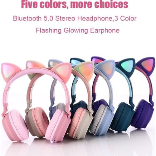 Yibilion Closed-back Headphones