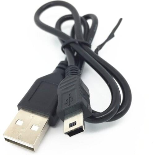 50cm Usb Cable Charger for Nikon Camera D200 D2h D2Hs D2X D2Xs D3 D300 D3100 D3100s D90 D50 D60 D70 D700 D7000 D7000s D70s D80