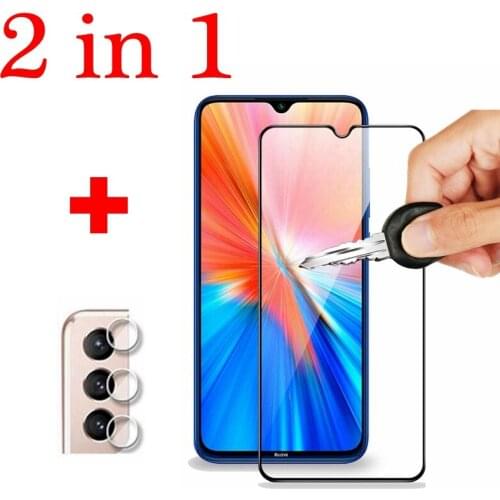 Screen protector tempered glass FOR ASUS Zenfone 2 Laser ZE500KL ZE500KG Z00RD Z00ED ME500KL ze500 kl kg 500kl tela glas sklo