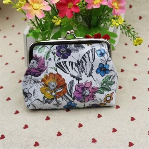 Womens Bag Wallet Card Holder Coin Purse Clutch Handbag porte monnaie femme billeteras para mujer monederos clip portfel damski