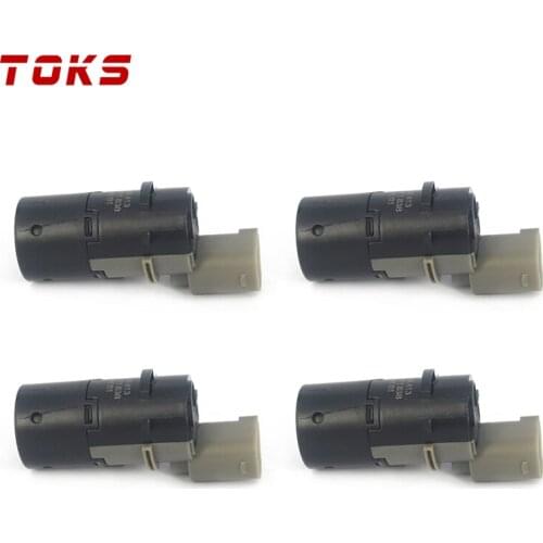 1-4pcs PDC Parking Sensors Front For BMW E39 E83 E53 E46 E60 E61 E63 E65 E66 E67 525 530 535 Car Sensors 66200309540 66206989069