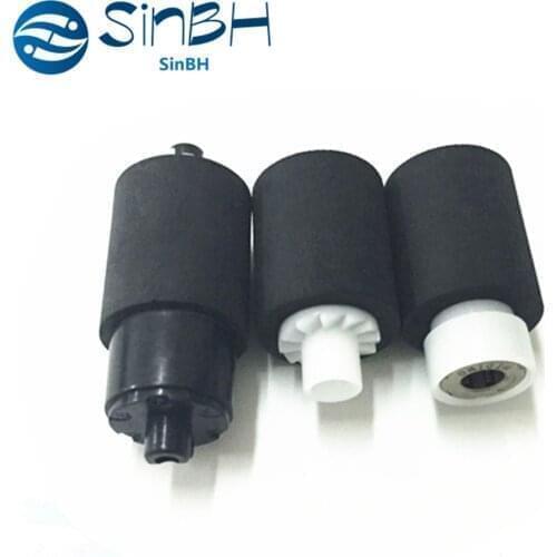 1Set X 2F906230 2F909170 2HN06080 TASKalfa 3500i Pickup Roller Kit For Kyocera ECOSYS M3040 M3540 M3040dn M3540dn M3550 M3560
