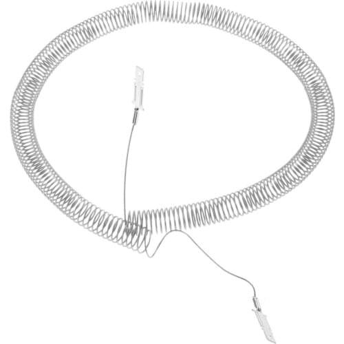 1PC 5300622034 Dryer Heating Element Heater Coil AH451032 fit for Gibson Kelvinator Kenmore