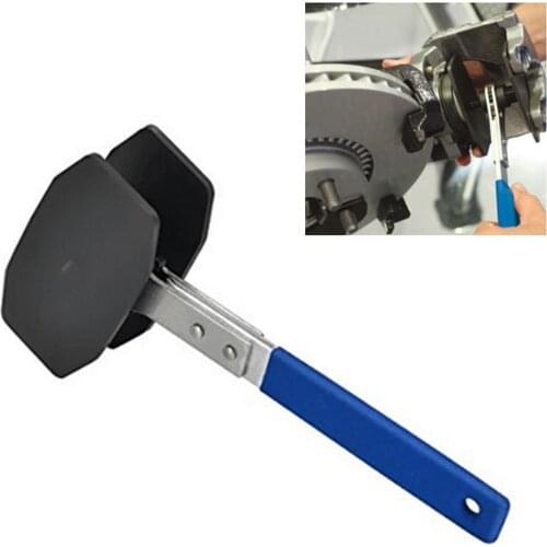 1pc Quick Brake Cylinder Piston Separator Reset Tool Brake Pad Adjustment Replacement Removal Tool