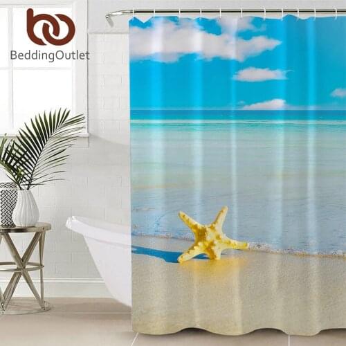 BeddingOutlet Shower Curtains
