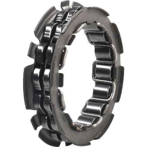 Big Roller Reinforced One Way Starter Clutch Bearing for Arctic Cat DVX250 Utility 250 DVX300 300 DVX 250 300 for Derbi 250cc
