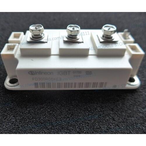 FD300R06KE3 FD200R06KE3 FD400R06KE3 SKM300GAR063D SKM300GAL063D MMG400D060UK6N MMG400D060B6N FREE SHIPPING NEW MODULE