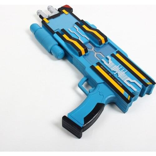 Kamen Rider Diend Neo Gun Cosplay Props Weapon Women Men Halloween Carnival Fancy Party Cosplay Props Toys Birthday Gifts