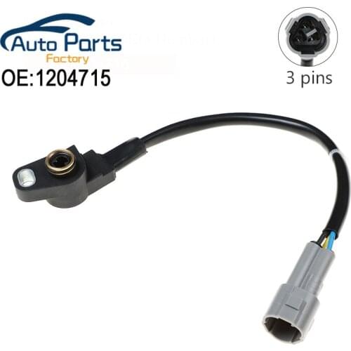 New Throttle Position Sensor For Polaris 2005-2009 Ranger 700 800 Ranger Crew 1204715 2410342