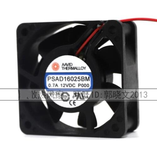 New 6025 PSAD16025BM 12V S9 Ant Official Power Supply Fan H60T12BS13A7-01Z90
