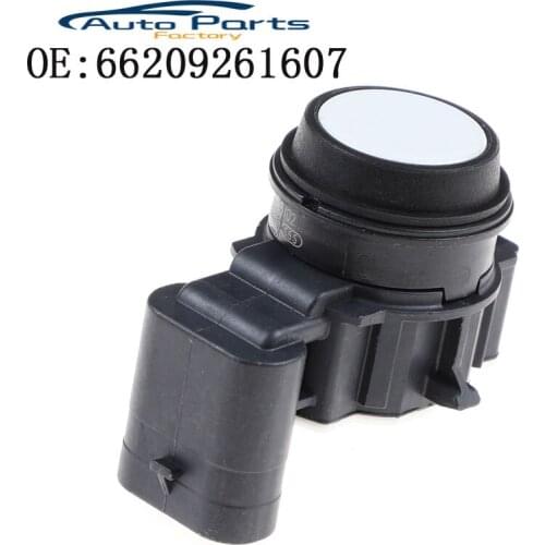 New High Quality PDC Parking Sensor For BMW 66209261607 9261607 Parking Aid Assist Sensor