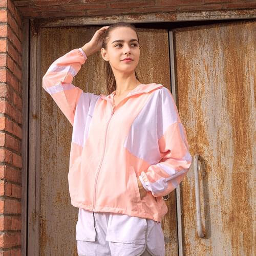 Женские куртки с капюшоном OhSunny China At AliExpress