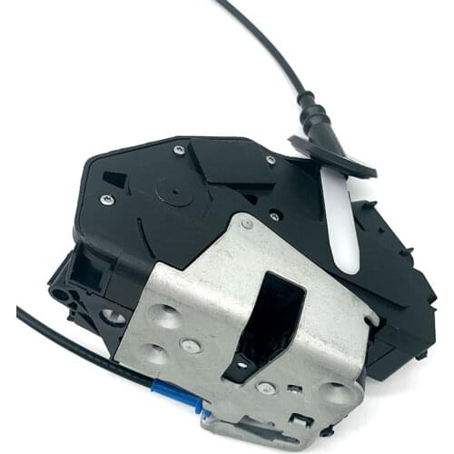 Front Left Center Door Lock Actuator CN15-A219A65-FC CN15A219A65FC For Ford Ecosport 2013-2020