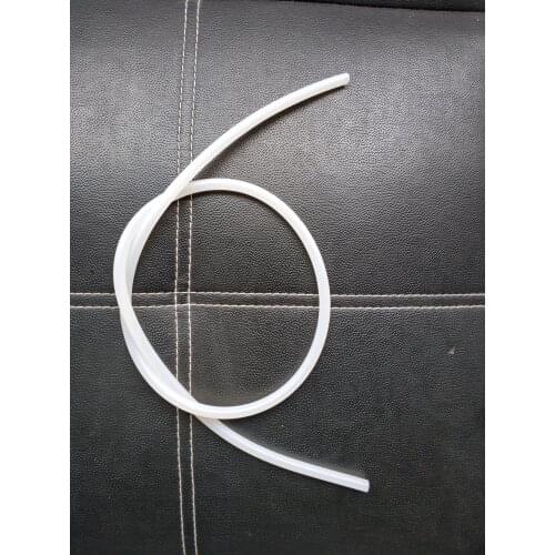 Wtsfwf Silicone Tube for 3d sublimation one meter length