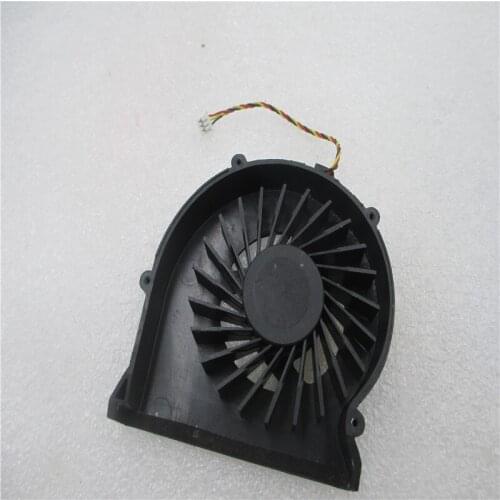 CPU Cooling Fan FOR MSI CX600 GE600 GX400 CX420 MF60100V1-Q020-G99 Cr400 Ex460 cooler CR420 CR420MX CR600 EX620 CX500 CX620