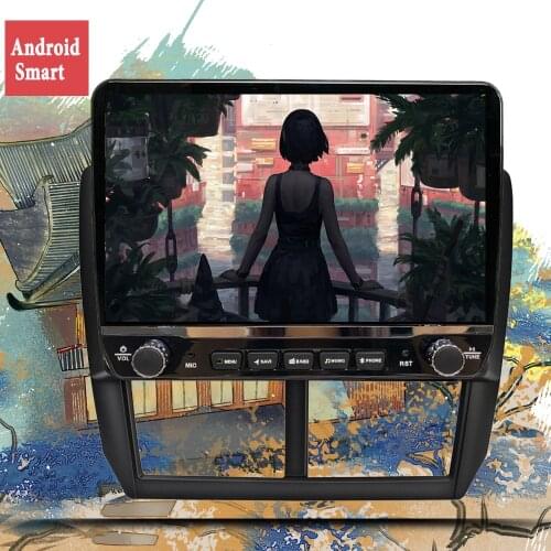 Android 10.1 10 Inch Car Multimedia Player For 2008 2009 2010 2011 2012 Subaru Forester Support Rearview camera DVR Head Unit