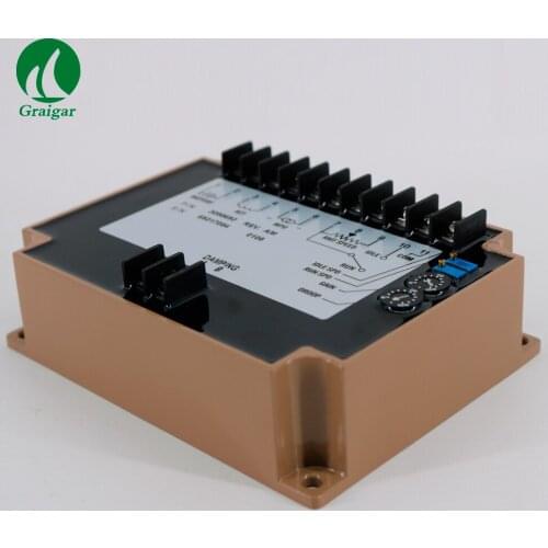 3098693 Diesel Engine Speed Control Unit EFC3098693 0.5~120 V RMS