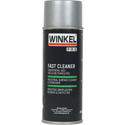 400 ML Heavy Duty Pro Fast Cleaner Industrial Surface Cleaner and Degreaser Spray