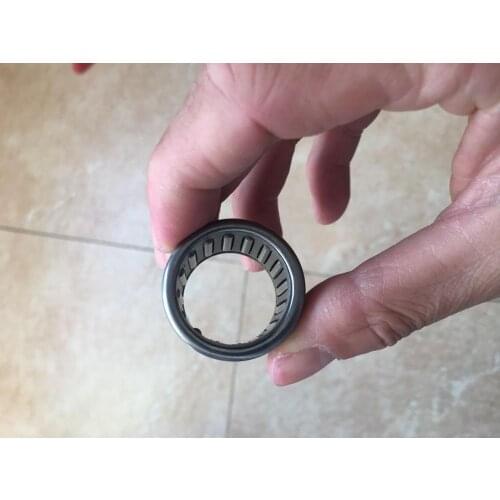 5 pieces/lot HMK2525 Needle roller bearings truck bearing TA2525 the size of 25 *33* 25mm HK253325